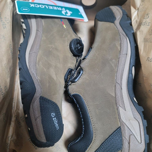 지벤 202 안전화 255 265