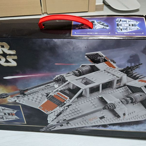 스타워즈 스노우스피더 호환 레고 중국 M968