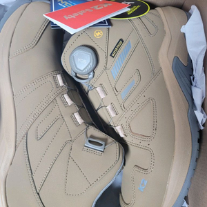 k2-120 안전화 265