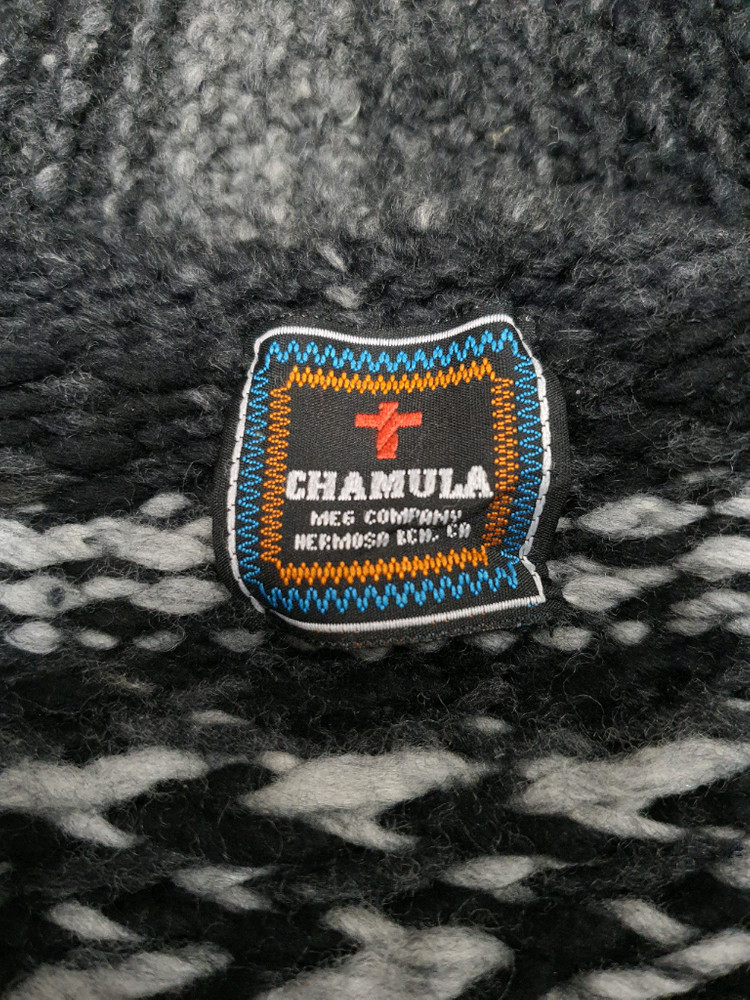 차뮬라 차물라 코위찬 카나타 chamula--2