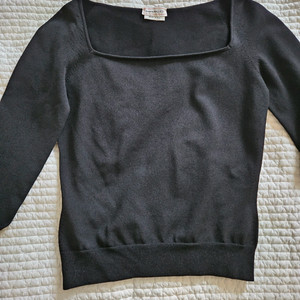 알렉산더 맥퀸 니트 스웨터