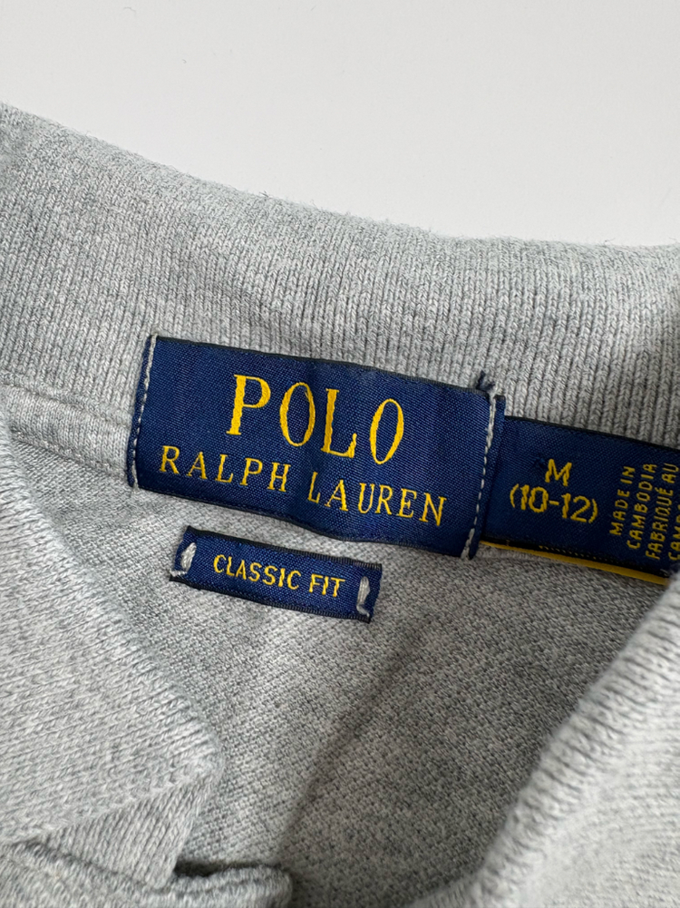 폴로 랄프로렌 키즈 10-12 M 거의새것^^! 작년구매--2