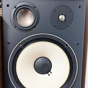 JBL4312sx 모니터 스피커 이미지