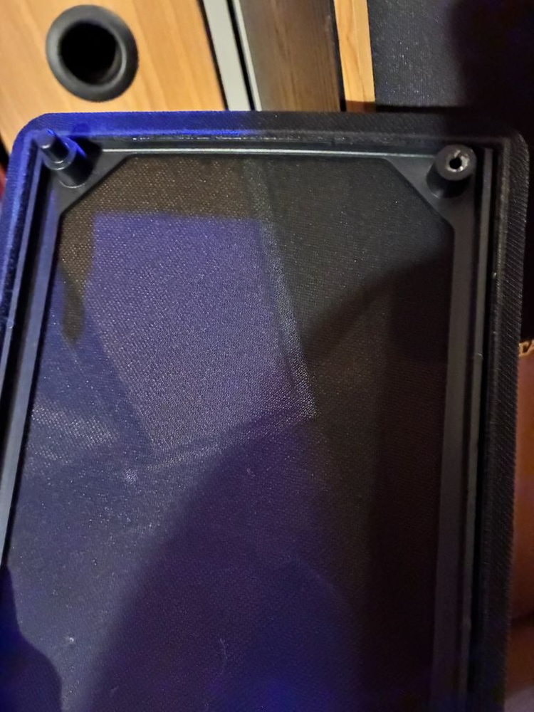 JBL4312sx 모니터 스피커 이미지