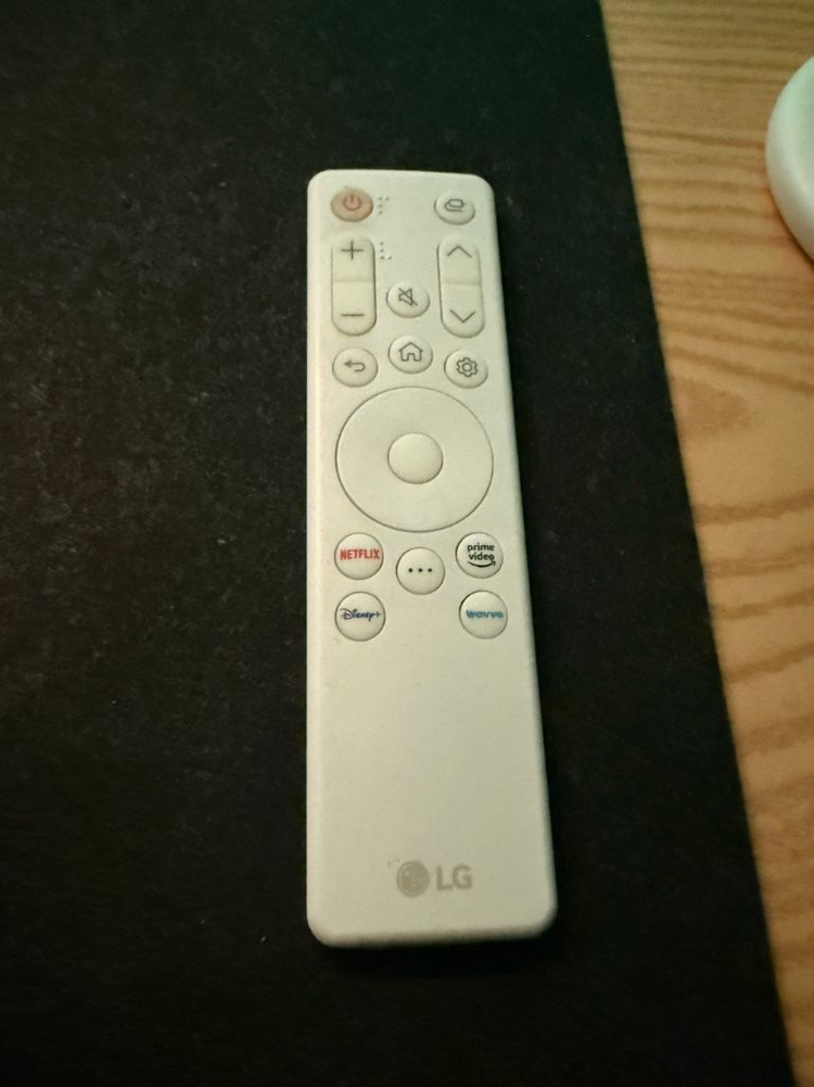 LG My view 32인치 스마트 모니터 4K UHD TV 이미지