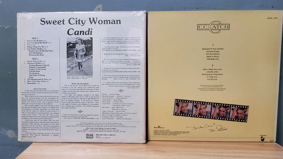 7080 올드팝, 락밴드, 헤비메탈, 샹송, 재즈, 가요 음반 LP--7