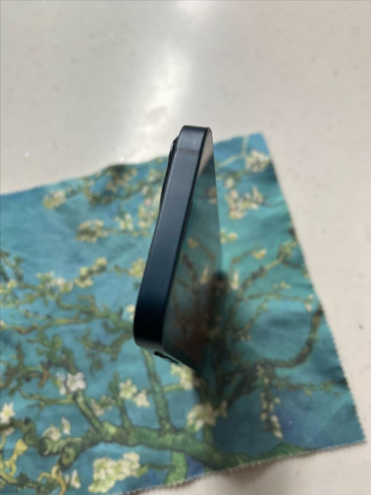 아이폰13미니 128 미드나이트 S급 배터리93프로--4