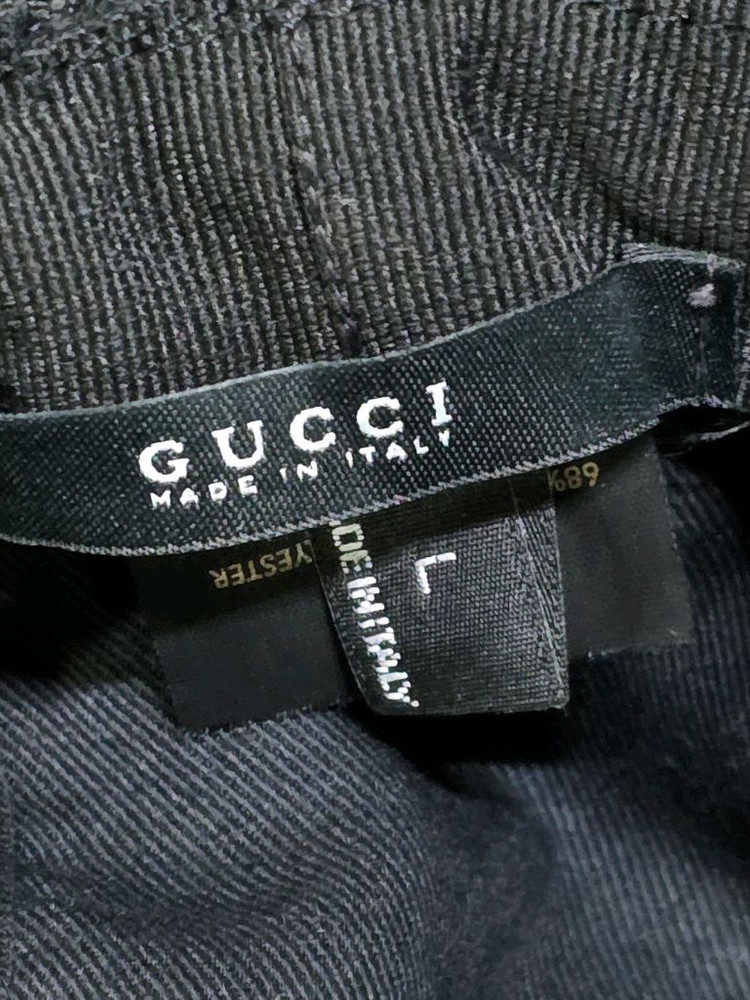 구찌(GUCCI) 버캣햇 L 사이즈 58-59--2