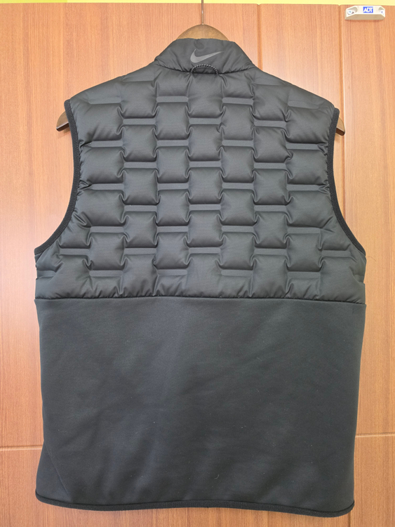 나이키 에어로프트 다운베스트--1