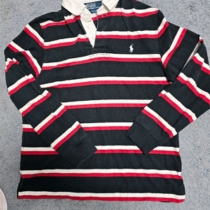 폴로 럭비티 이미지