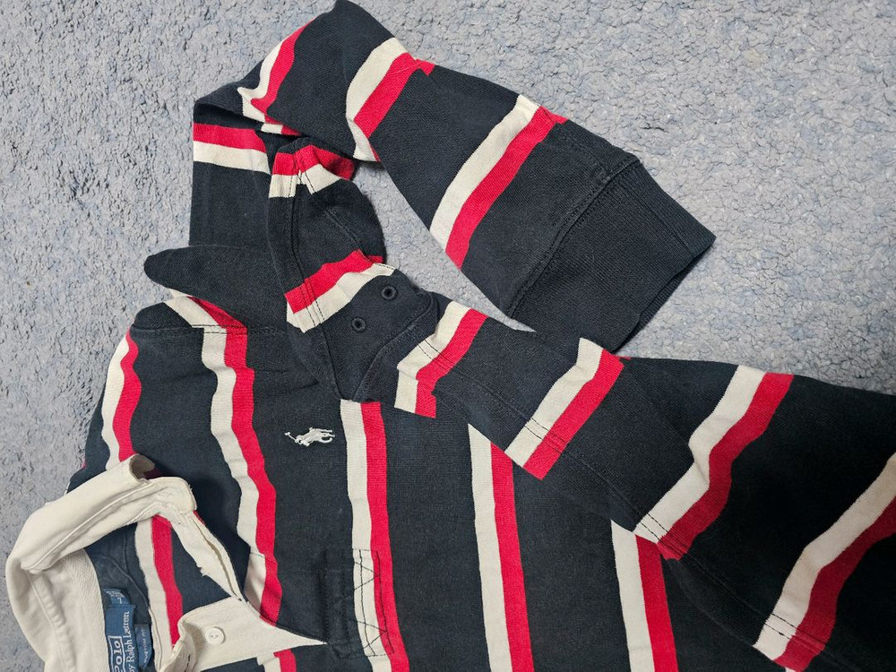 폴로 럭비티 이미지