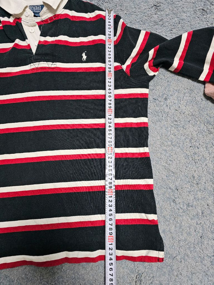 폴로 럭비티 이미지