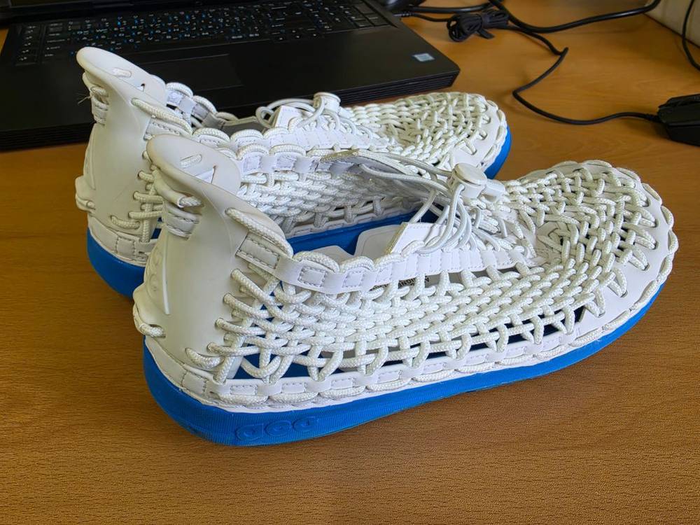 나이키 ACG 아쿠아슈즈, 270mm--1