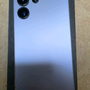 갤럭시s25 울트라 512G 티타늄 실버블루