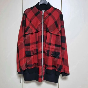 사카이 간절기 쟈켓 (1 사이즈) 55-66 사이즈