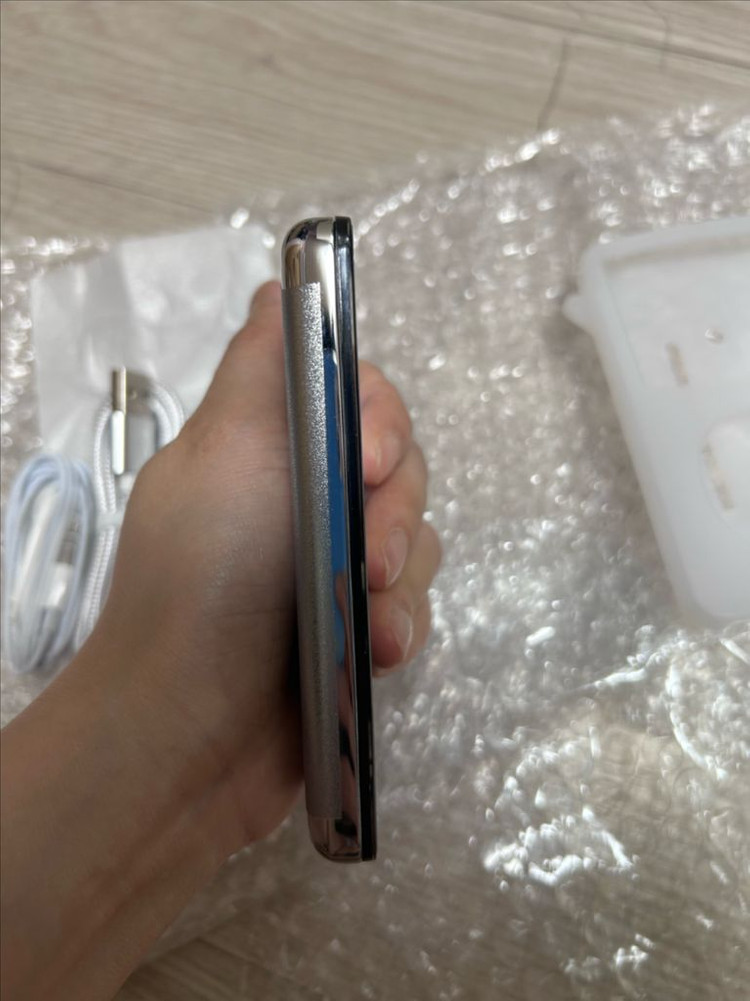 아이팟클래식 블랙 80기가--3