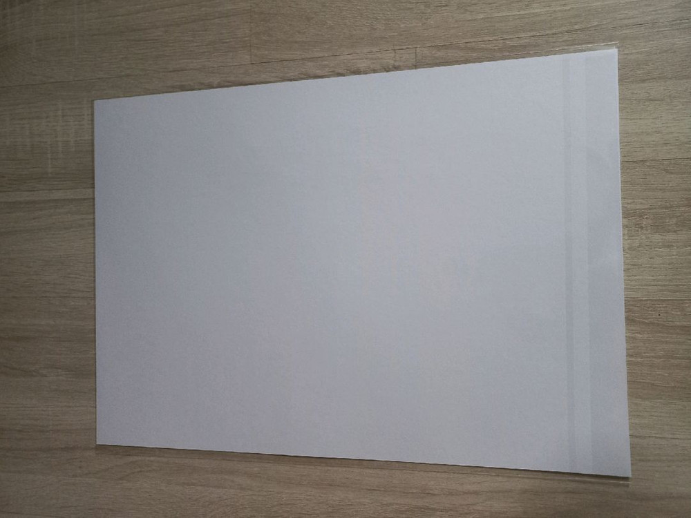 체인소맨 레제편 수영장 포스터--1