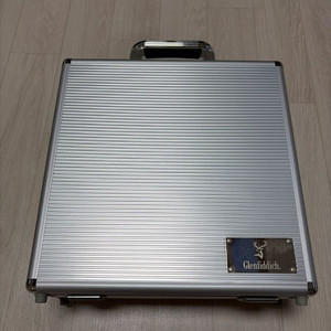 글렌피딕 캐리어