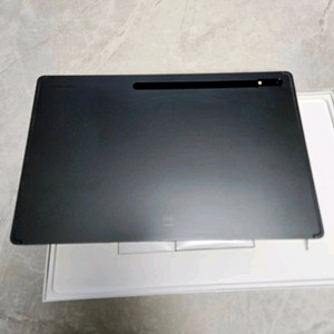 갤럭시탭 S8 울트라 128G S급 팝니다.