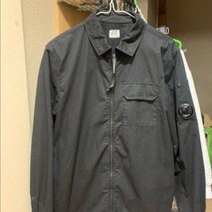 cp company 자켓 14y - 22만원 (성인착용가능 상태최상)