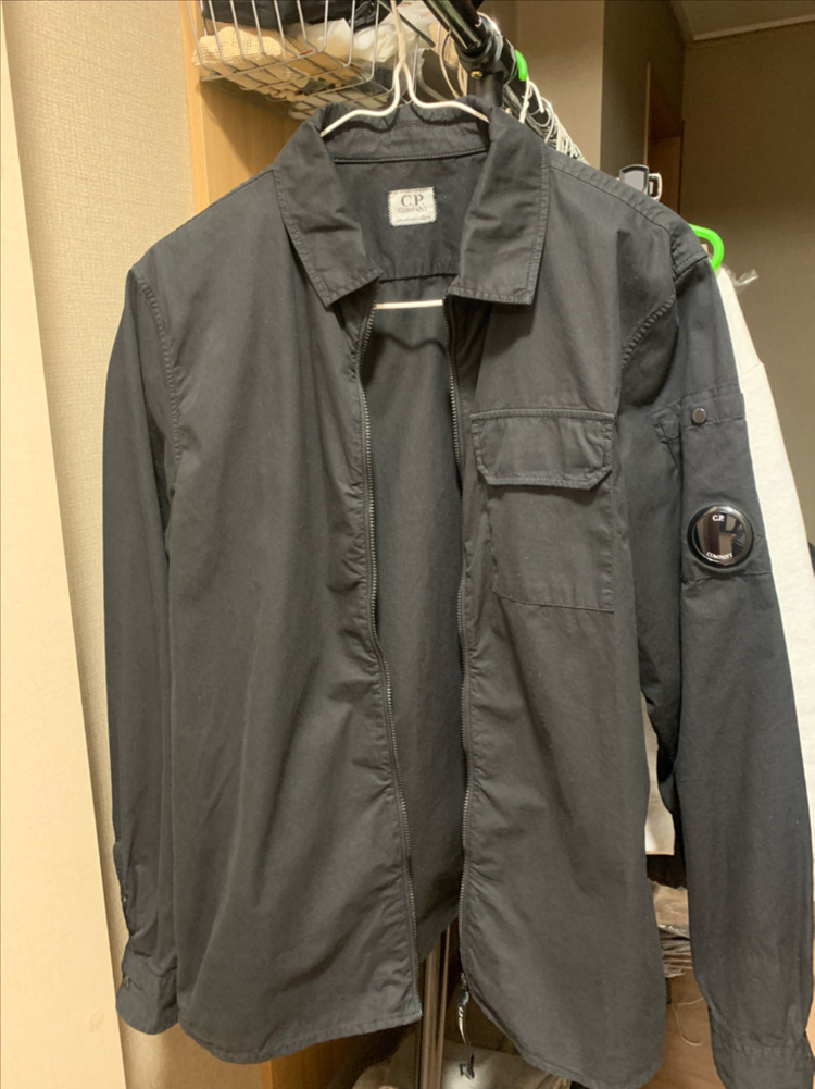 cp company 자켓 14y - 22만원 (성인착용가능 상태최상)--1