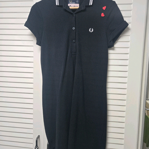 프레드페리 원피스