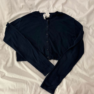 알로 요가 가디건