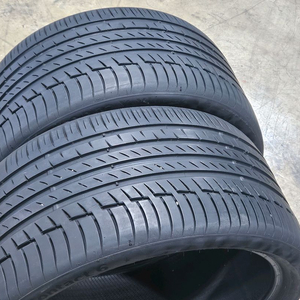 콘티넨탈 PremiumContact 6 315/30 R22 Y XL 중고타이어 2개 팝니다 이미지