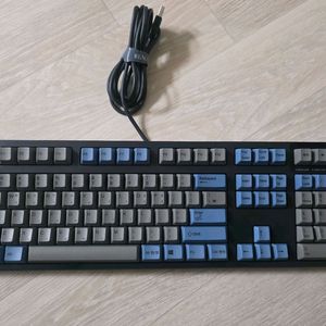 리얼포스 r2 45g 저소음 풀배열 풀윤활