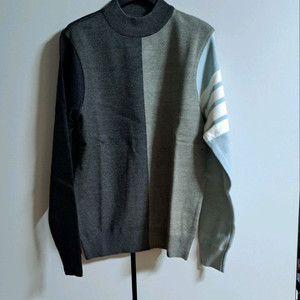 (55)톰브라운 여성용 골프니트