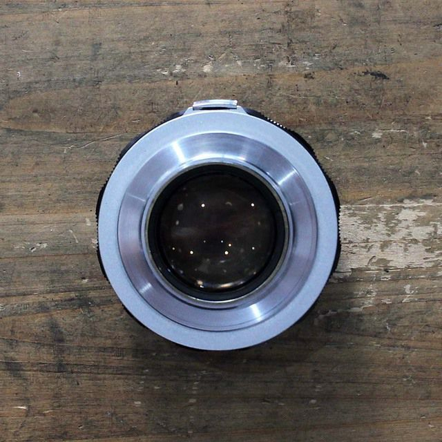 캐논 50mm f1.2 LTM 올드렌즈--3