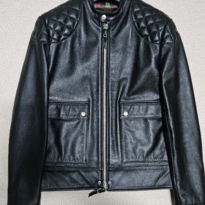 디아프바인 스티어하이드 가죽자켓 이미지