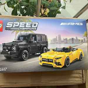 레고 스피드챔피언 76924 새상품 팝니다