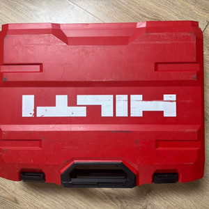 힐티TE6-A36함마드릴케이스 구합니다 이미지