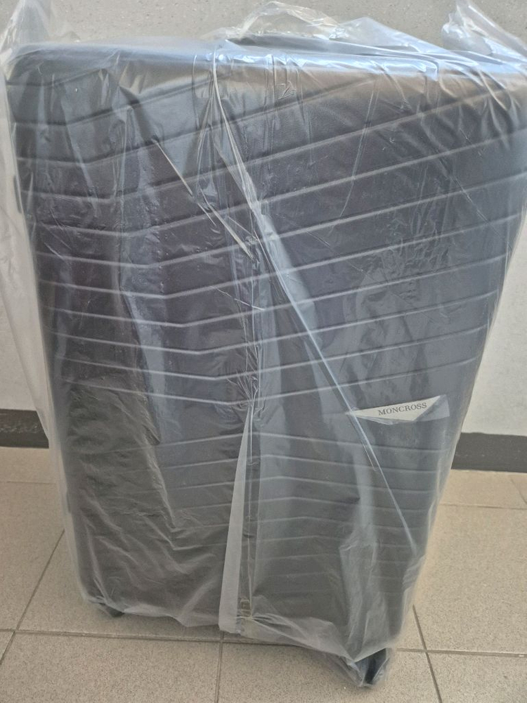 28인치 캐리어 새상품(몽크로스 스파이더abs)--1