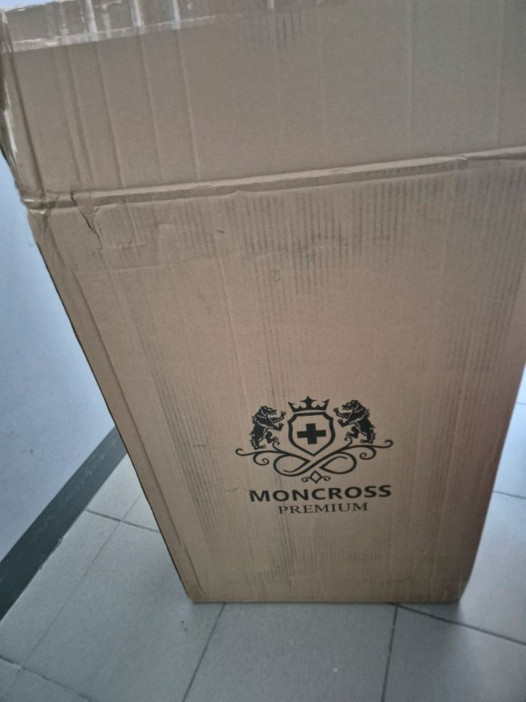 28인치 캐리어 새상품(몽크로스 스파이더abs)--2