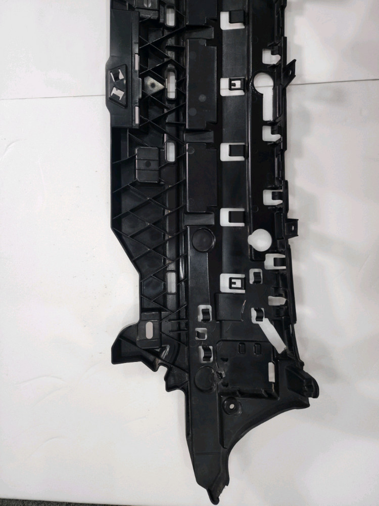 BMW G30 LCI 5시리즈 M 카본 디퓨저 이미지