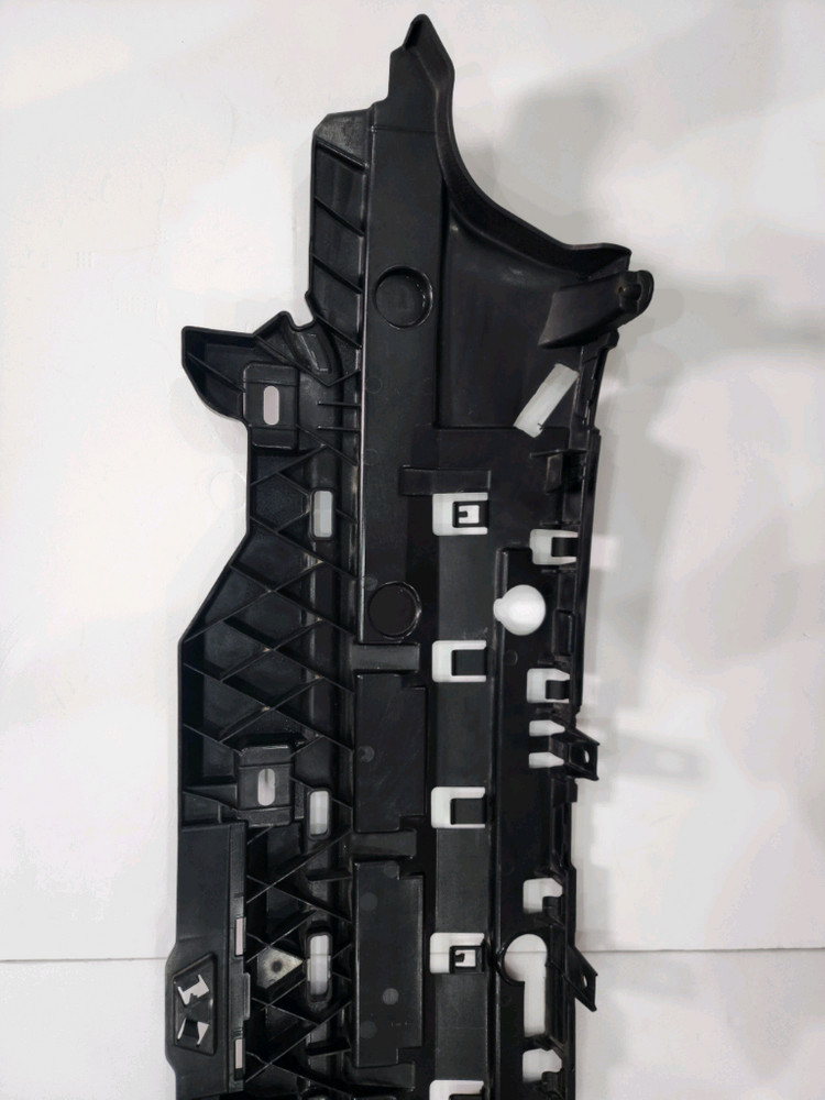 BMW G30 LCI 5시리즈 M 카본 디퓨저 이미지