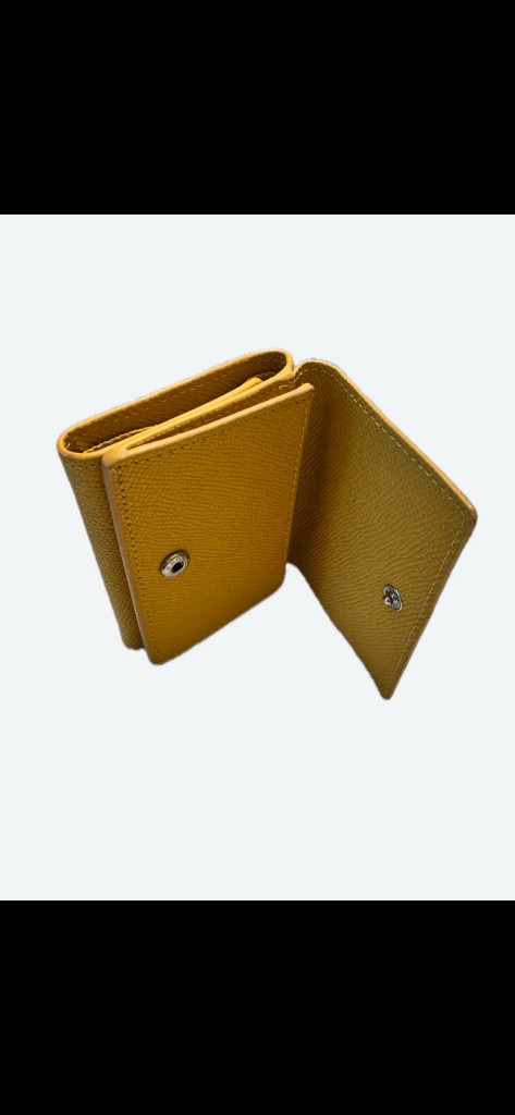 발렌시아가 미니 카드지갑--2