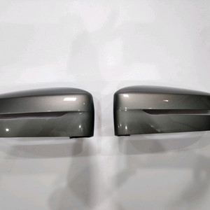 BMW 5시리즈 G30 세륨 사이드미러 커버 세트