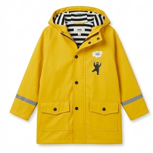 HAS 헤즈 레인코트 8T ( 7~9세 ) 이미지