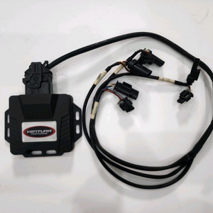 BMW G30 LCI 530i 벤추라 칩 이미지