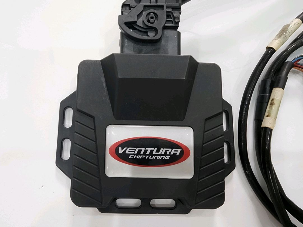 BMW G30 LCI 530i 벤추라 칩 이미지