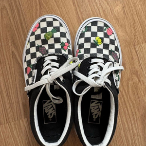 반스 키즈 슬립온 190