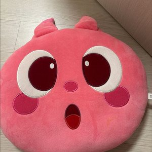 미니특공대 루시쿠션