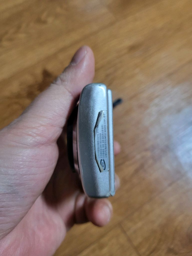 올림푸스 뮤 1020 디지털카메라 이미지