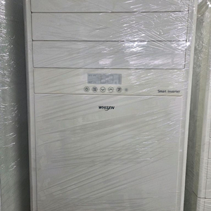 40평 LG냉난방 스탠드팝니다.