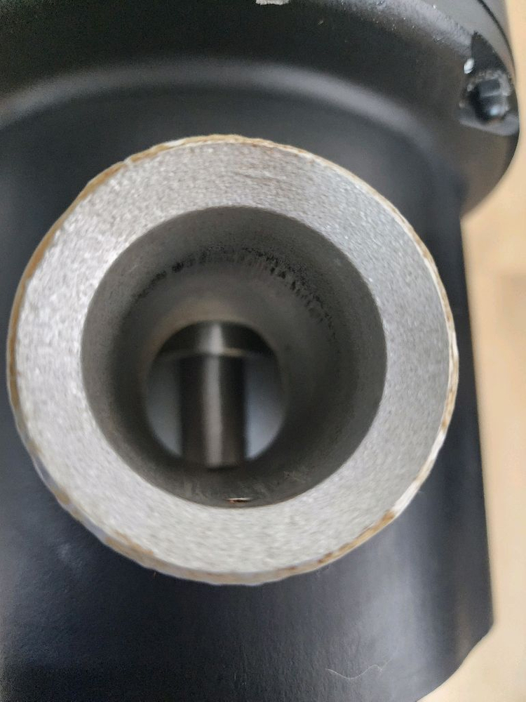 말코닉 ek43 커피 전동 그라인더 블랙 팝니다.--6