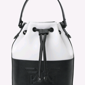 PXG 버킷백 팝니다 골프가방 파우치 볼가방 토트백 이미지