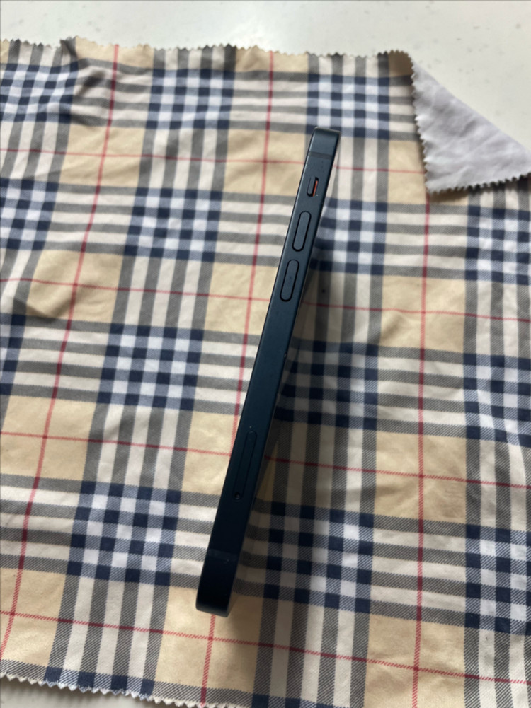 아이폰13미니 128 미드나이트 S급 효율93프로--3